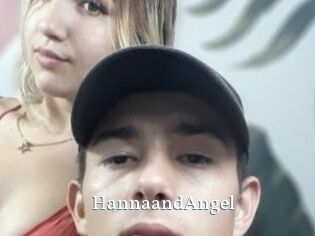 HannaandAngel