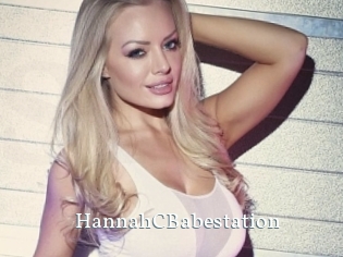 HannahCBabestation