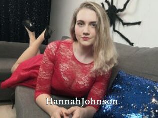 HannahJohnson