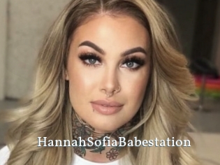 HannahSofiaBabestation