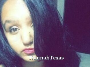 Hannah_Texas