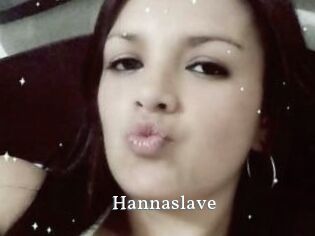 Hannaslave