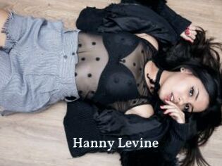 Hanny_Levine