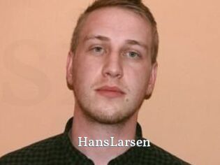 HansLarsen