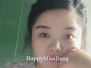 HappyMissJiang