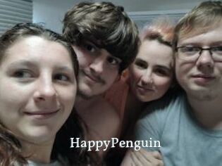 HappyPenguin