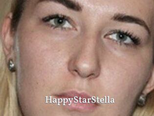 HappyStarStella