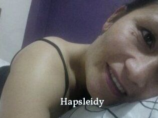 Hapsleidy