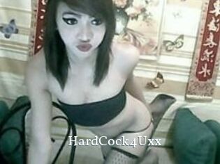 HardCock4Uxx