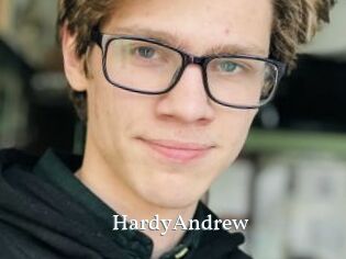 HardyAndrew