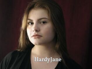 HardyJane