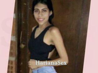 HarianaSex