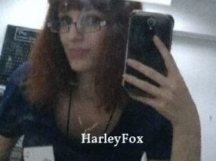 HarleyFox