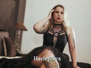 HarleyNyx