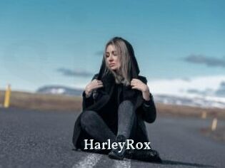 HarleyRox