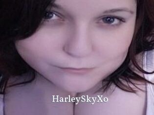 Harley_Sky_Xo