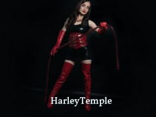 HarleyTemple