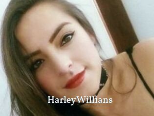 HarleyWillians