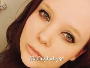 Harleybaby91