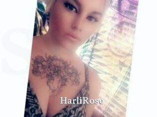 HarliRose