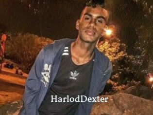 HarlodDexter