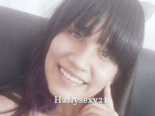 Harlysexy21