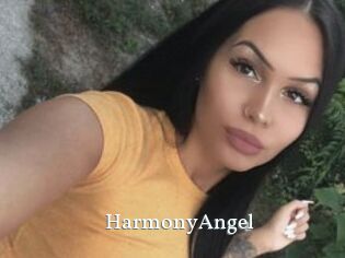 HarmonyAngel