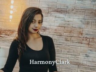 HarmonyClark