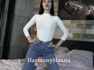 HarmonyHanna