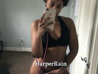 HarperRain