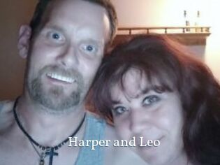 Harper_and_Leo