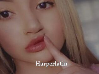 Harperlatin