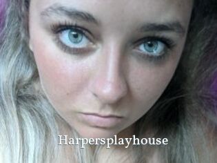 Harpersplayhouse