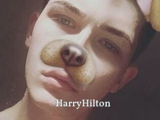 HarryHilton