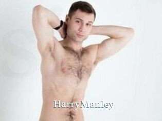 Harry_Manley