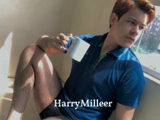 HarryMilleer