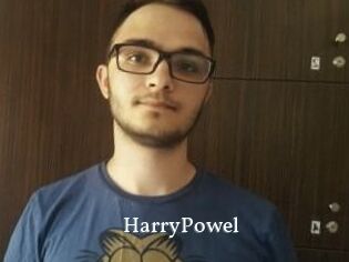 HarryPowel