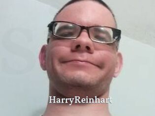 Harry_Reinhart