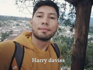 Harry_daviss