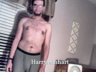 Harryreinhart