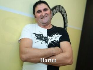 Harun