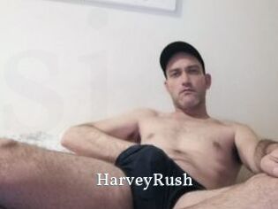 HarveyRush