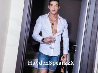 HaydenSpearzzX