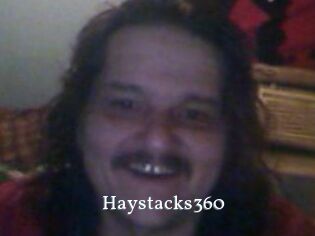 Haystacks360