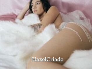 Hazel_Criado