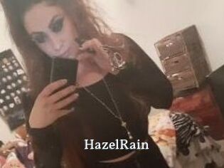 HazelRain