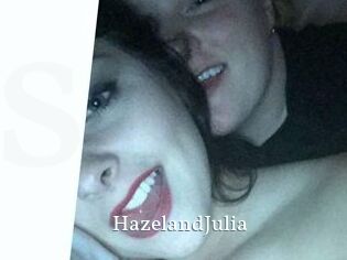 Hazel_and_Julia