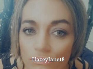 HazeyJane18