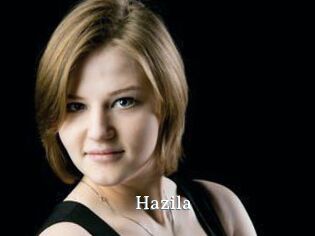 Hazila