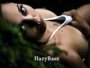 HazyBaez